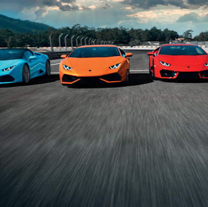 Meet your Posher, Dashawn